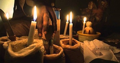 Rituel